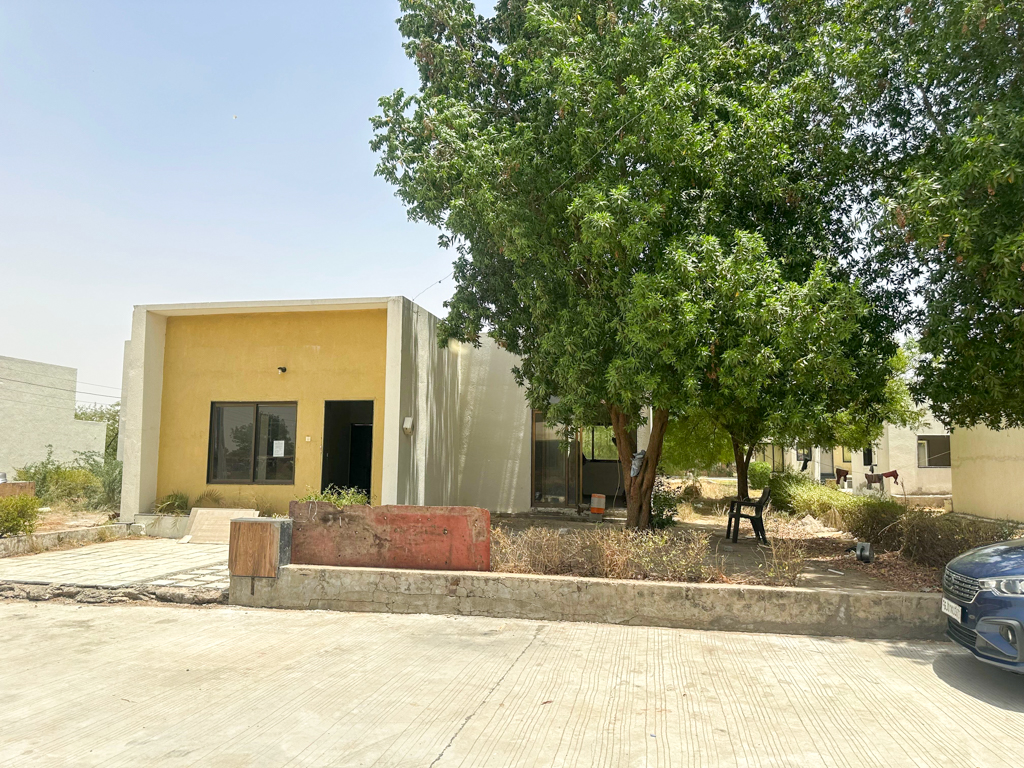 Individual House for Sale in 23°27'36.2"N 71°47'50.5"E, Panchasar, Gujarat 384246, Patan — photo 4