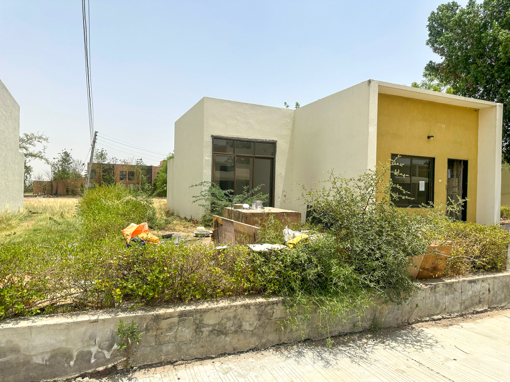 Individual House for Sale in 23°27'36.2"N 71°47'50.5"E, Panchasar, Gujarat 384246, Patan — photo 5