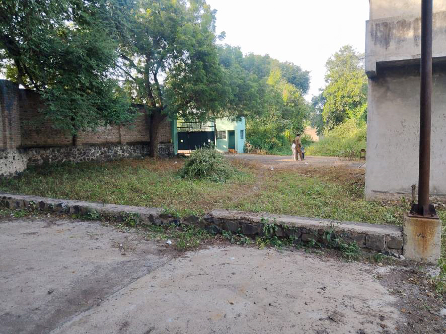 Shed with Plant and Machinery for Sale in Akola — photo 20