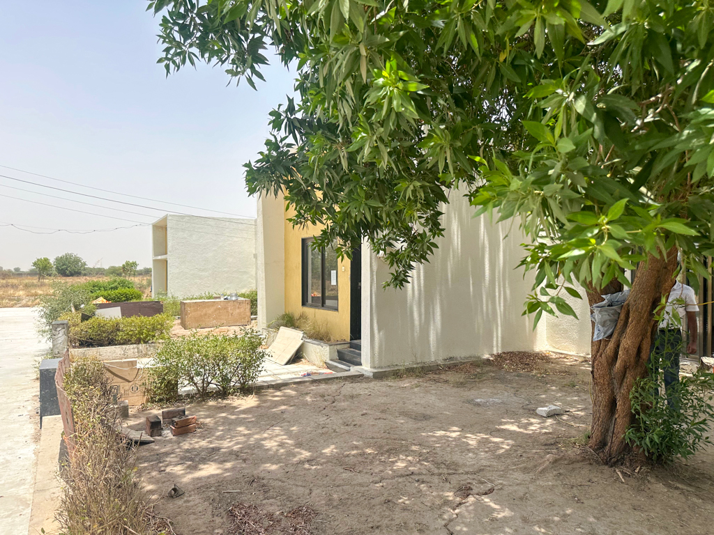 Individual House for Sale in 23°27'36.2"N 71°47'50.5"E, Panchasar, Gujarat 384246, Patan — photo 7
