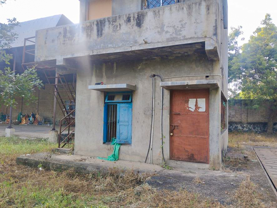 Shed with Plant and Machinery for Sale in Akola — photo 24