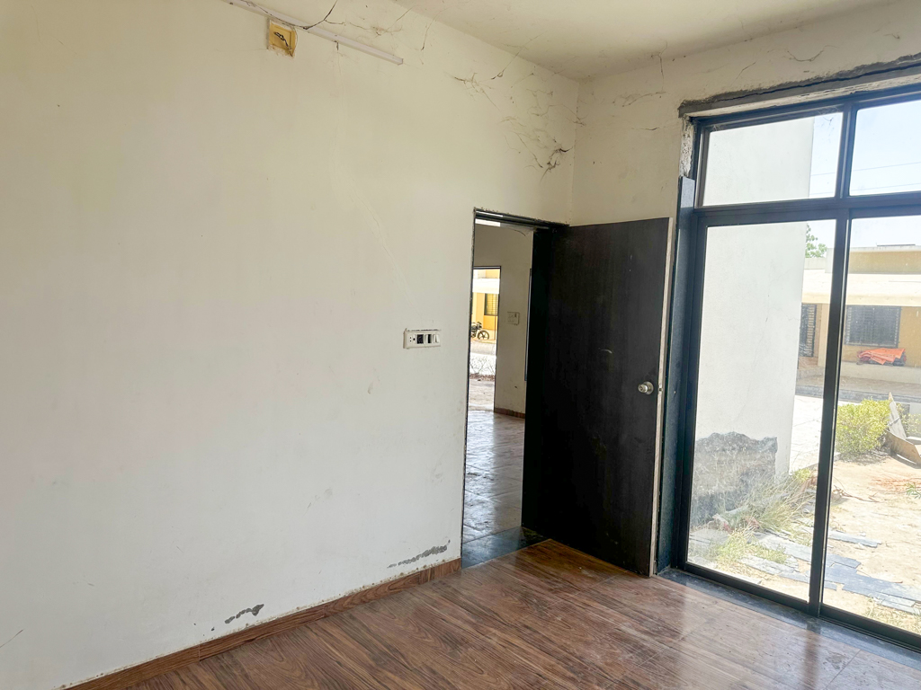Individual House for Sale in 23°27'36.2"N 71°47'50.5"E, Panchasar, Gujarat 384246, Patan — photo 10