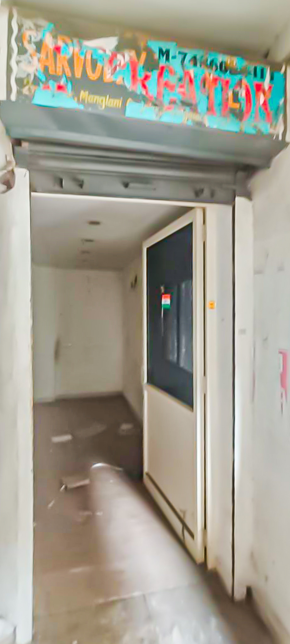 Office for Sale in Mangrani Complex, mangrani complex, kalupur, Ahmedabad — photo 7