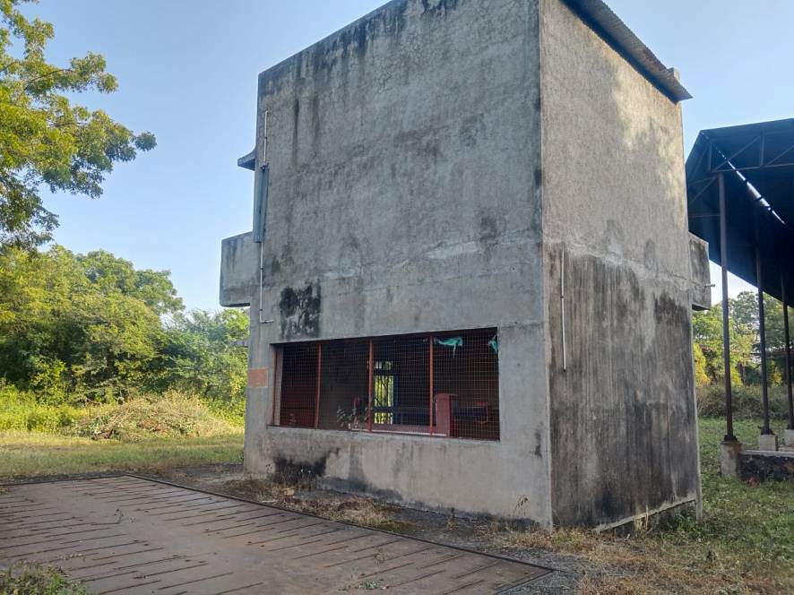 Shed with Plant and Machinery for Sale in Akola — photo 5