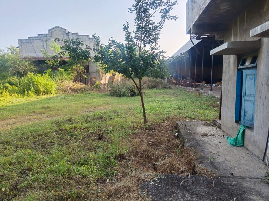 Shed with Plant and Machinery for Sale in Akola — photo 7