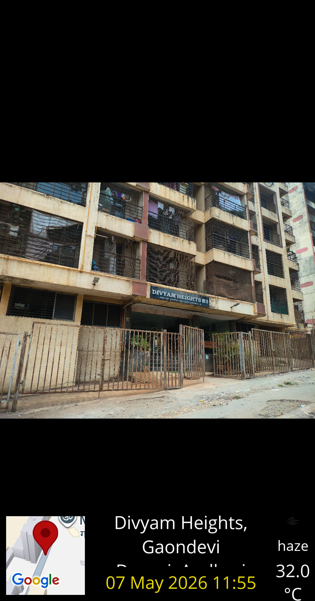 Flat for Sale in Mumbai — photo 20