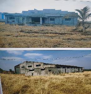 Industrial Shed for Sale in Tasgaon — photo 1