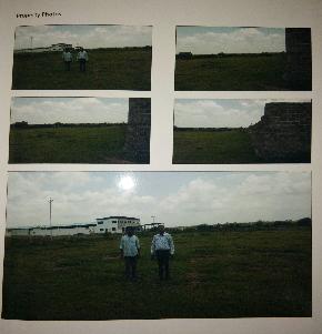 Industrial Plot for Sale in Tasgaon — photo 1