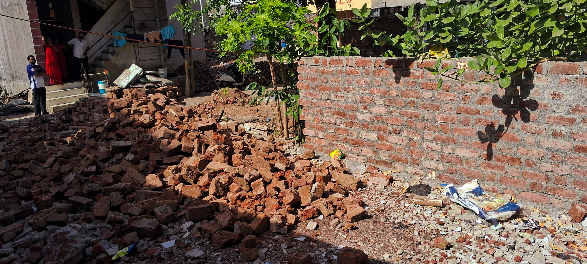 Individual House for Sale in Jalalpore Tal- Jalalpore Dist-Navsari Pin Code 396445, Navsari — photo 19