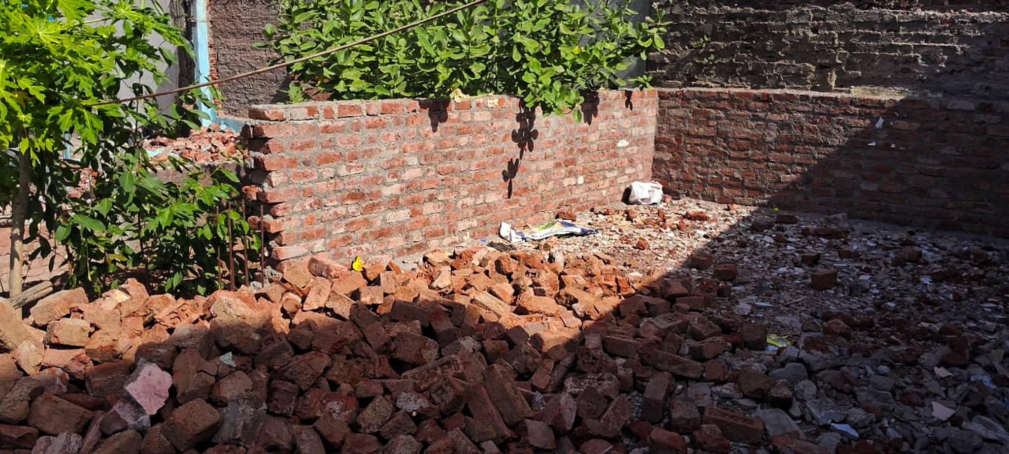 Individual House for Sale in Jalalpore Tal- Jalalpore Dist-Navsari Pin Code 396445, Navsari — photo 20