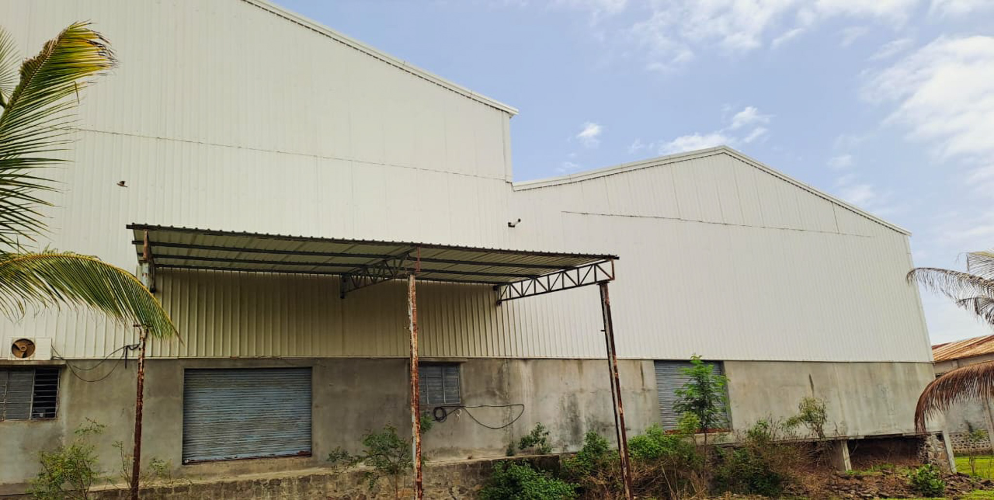 Industrial Shed for Sale in Tasgaon — photo 3