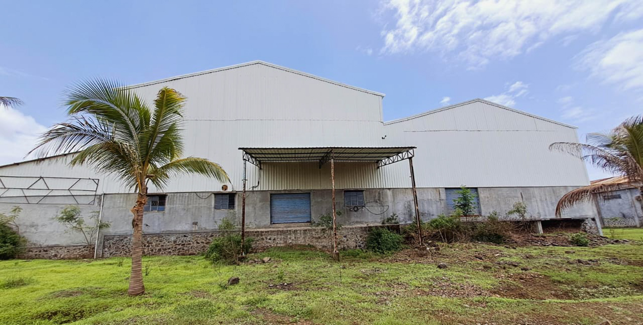 Industrial Shed for Sale in Tasgaon — photo 5