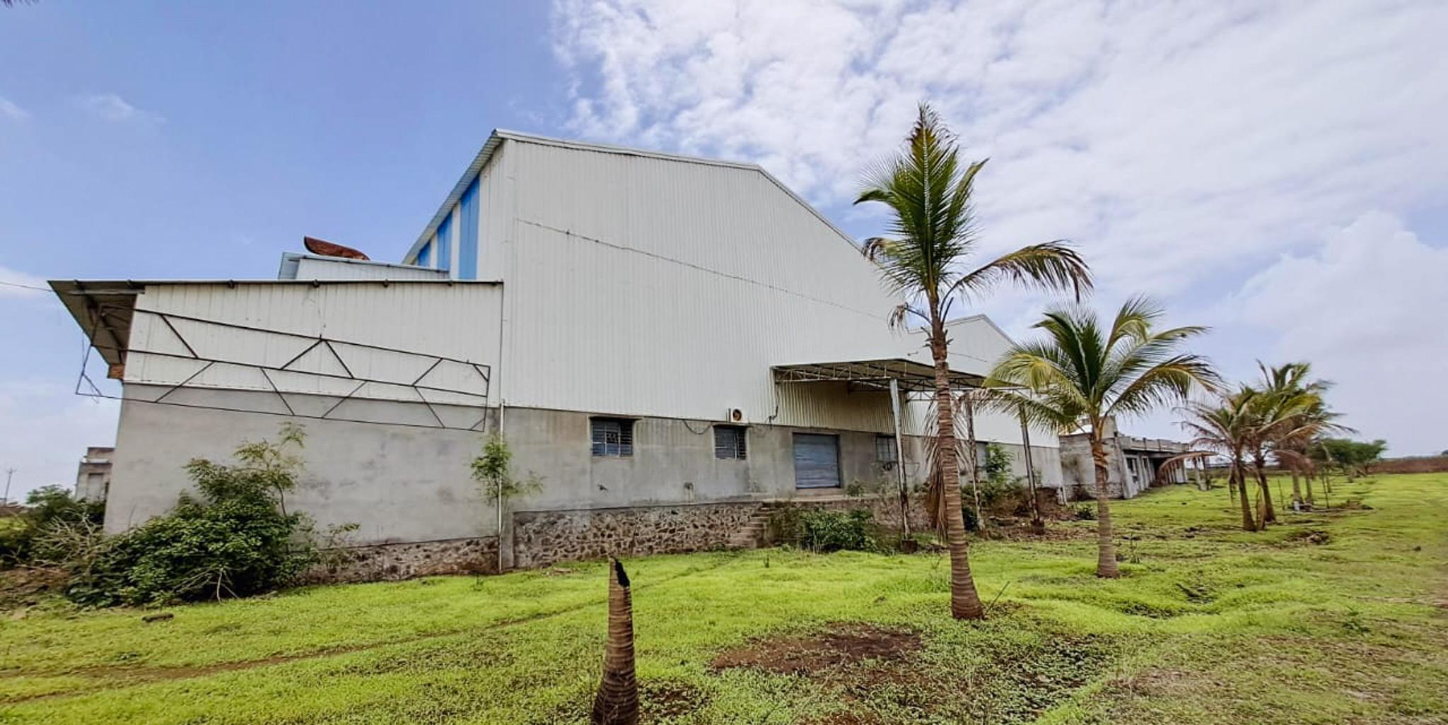 Industrial Shed for Sale in Tasgaon — photo 4