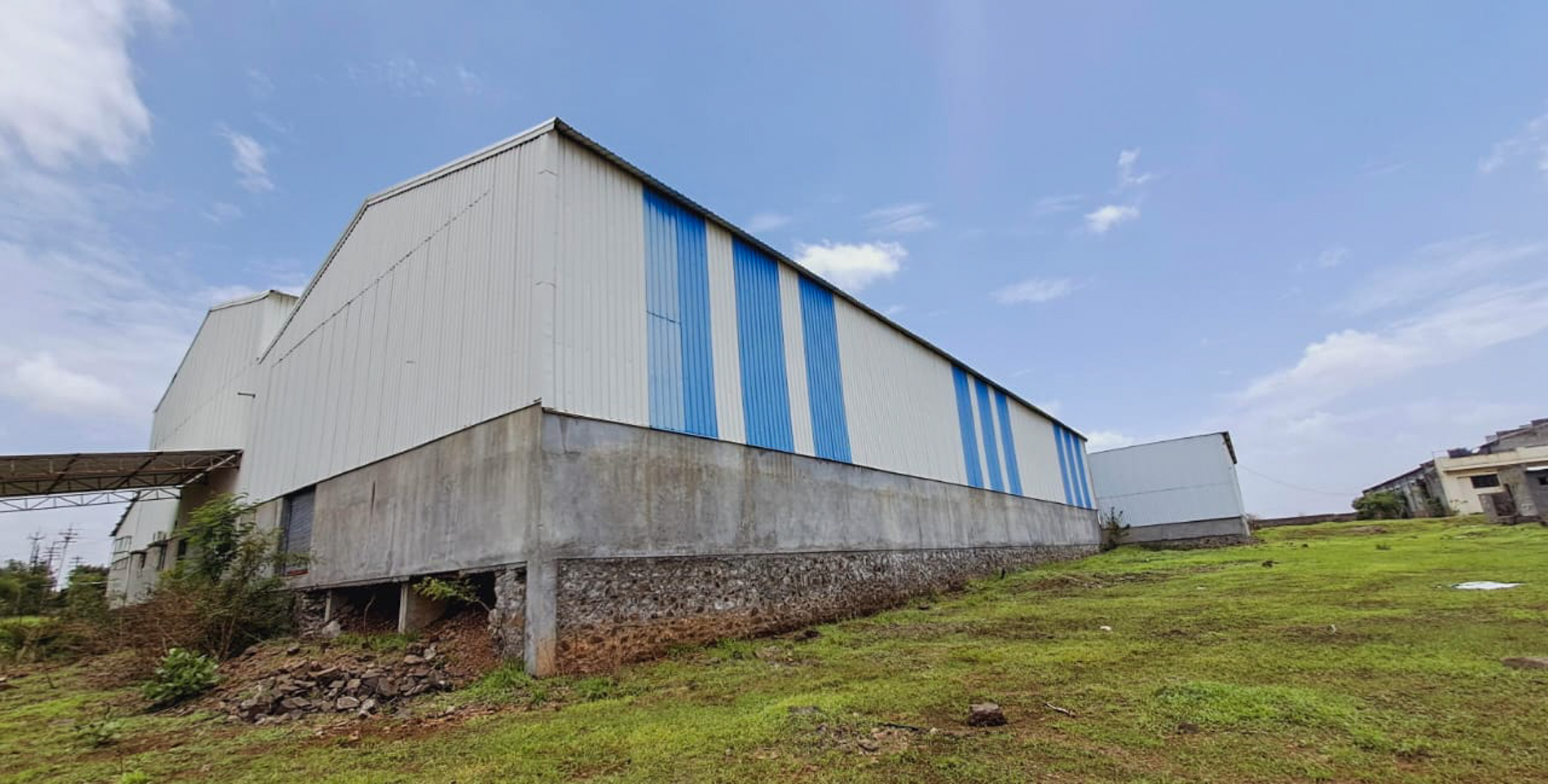 Industrial Shed for Sale in Tasgaon — photo 6