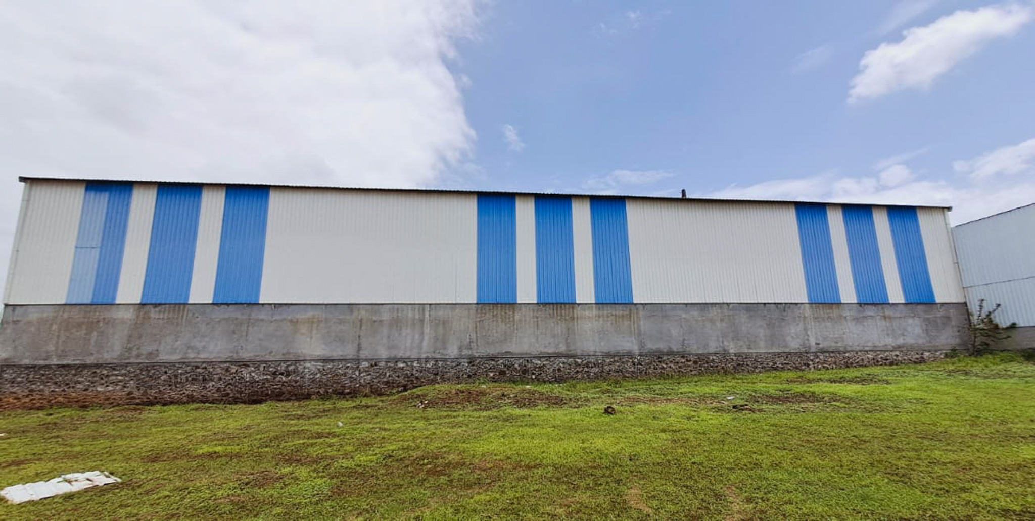 Industrial Shed for Sale in Tasgaon — photo 7