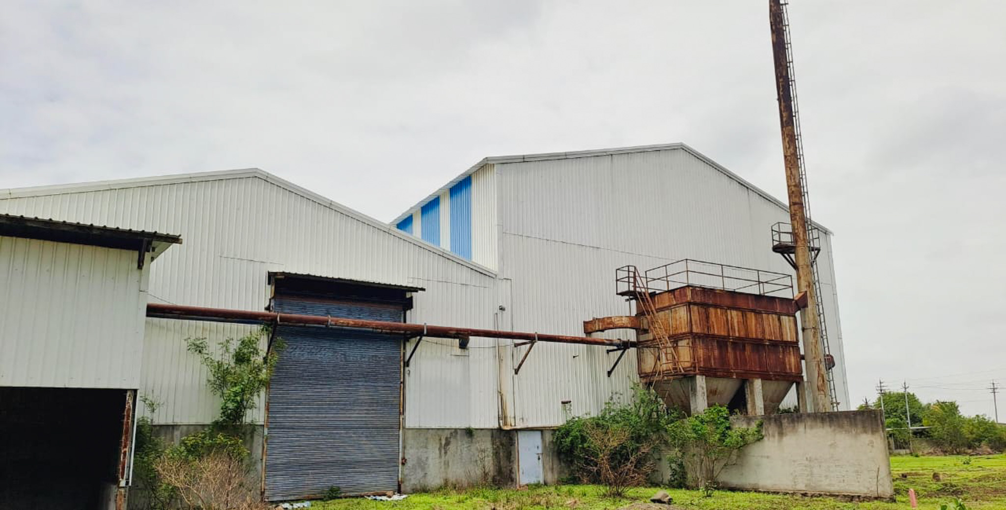 Industrial Shed for Sale in Tasgaon — photo 9