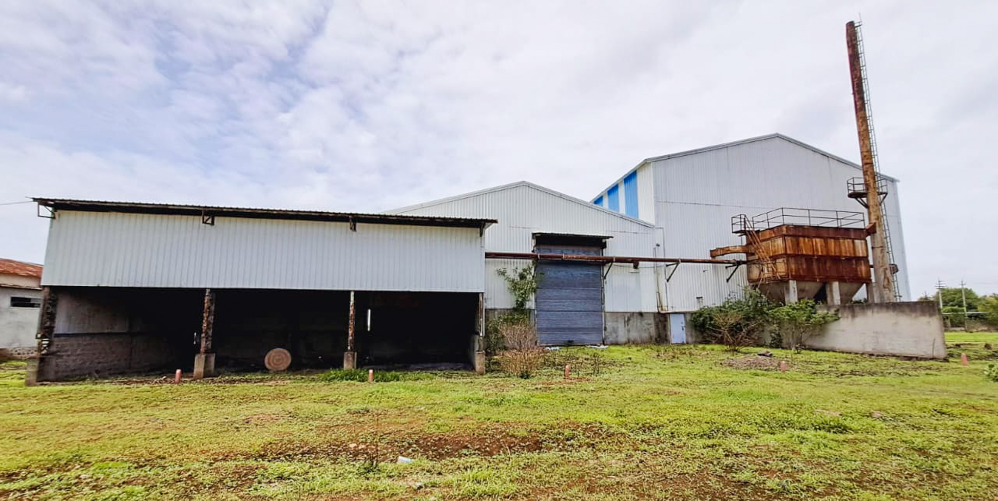 Industrial Shed for Sale in Tasgaon — photo 8