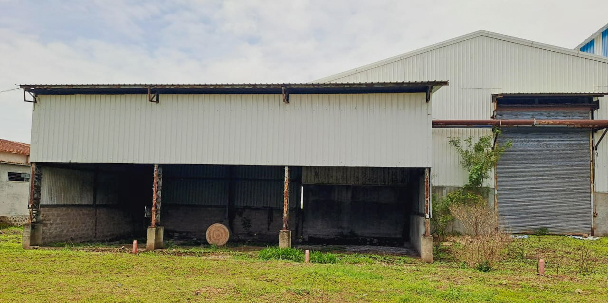 Industrial Shed for Sale in Tasgaon — photo 10