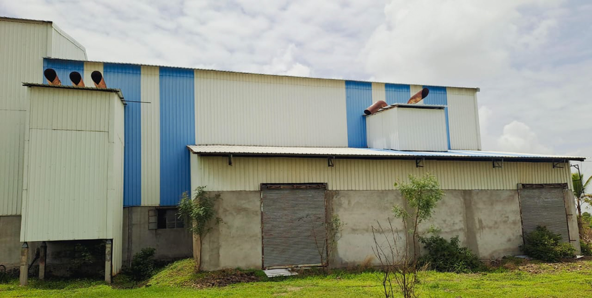 Industrial Shed for Sale in Tasgaon — photo 11