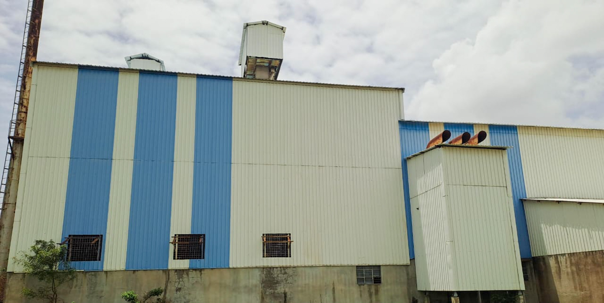 Industrial Shed for Sale in Tasgaon — photo 12