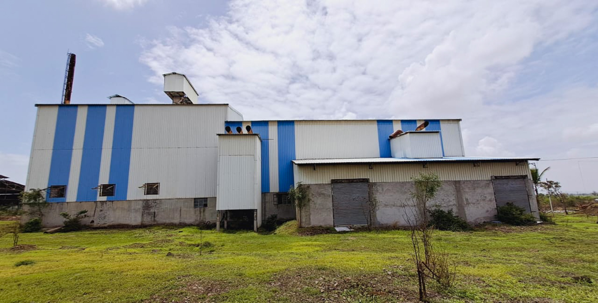 Industrial Shed for Sale in Tasgaon — photo 13
