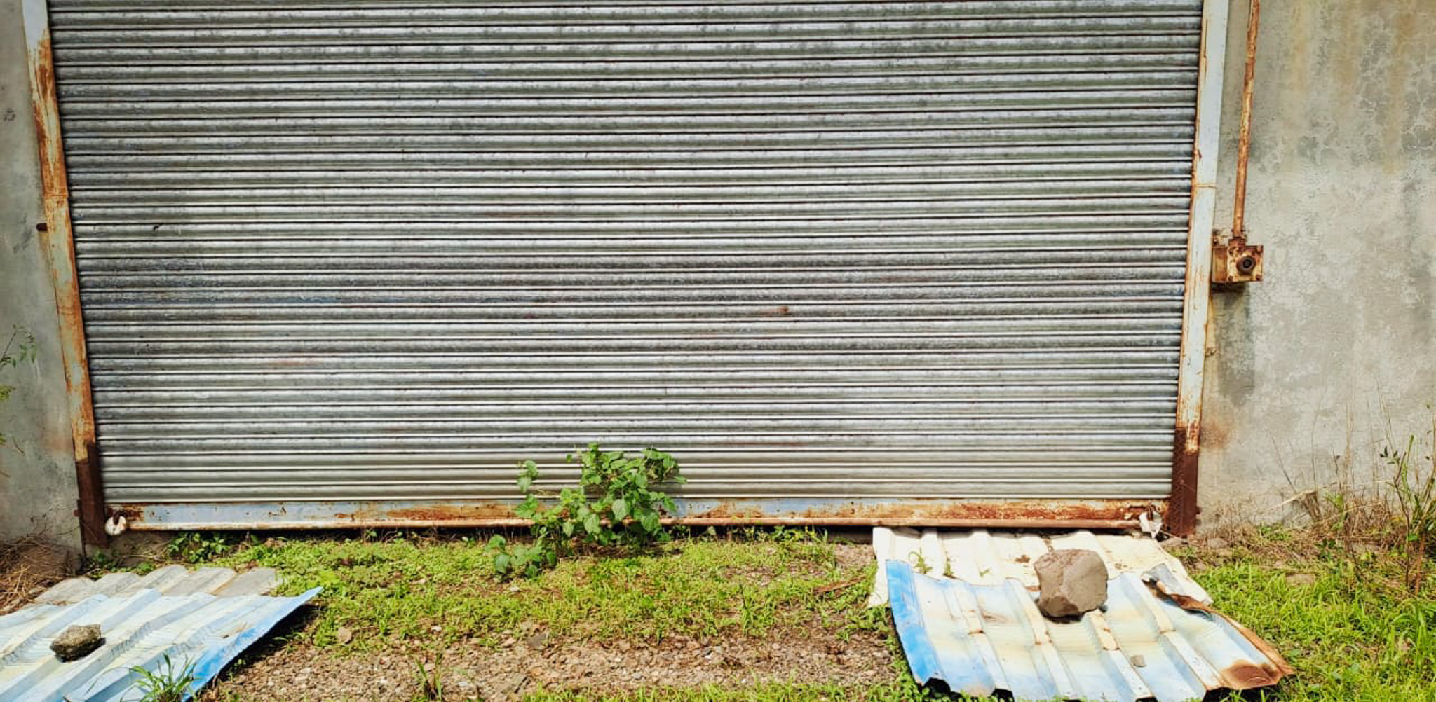 Industrial Shed for Sale in Tasgaon — photo 14