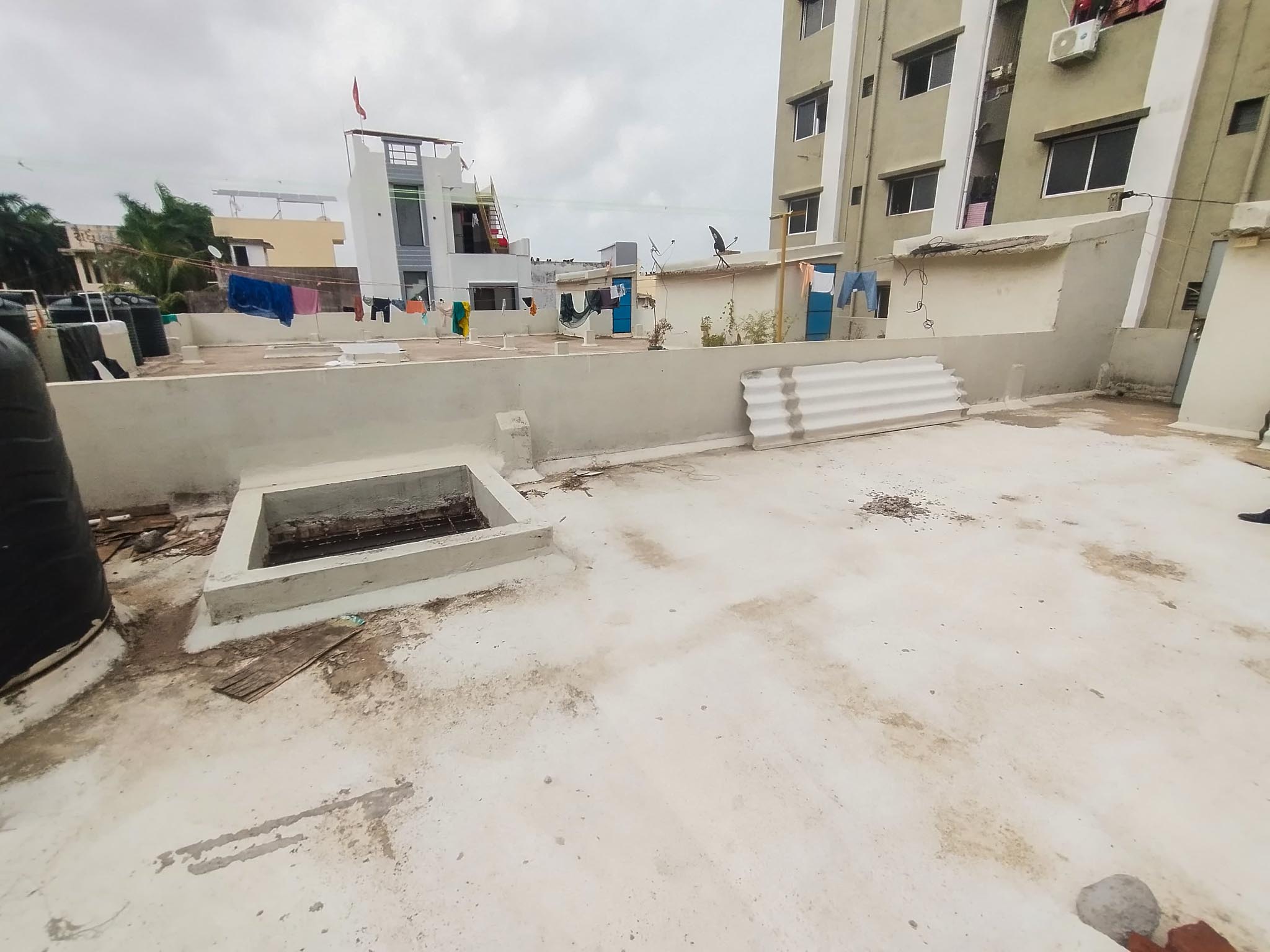 Individual House for Sale in ADHA RESIDENCY,OPP SURABHI SOCIETY, NIJALPORE, NAVSARI-396445, Navsari — photo 16