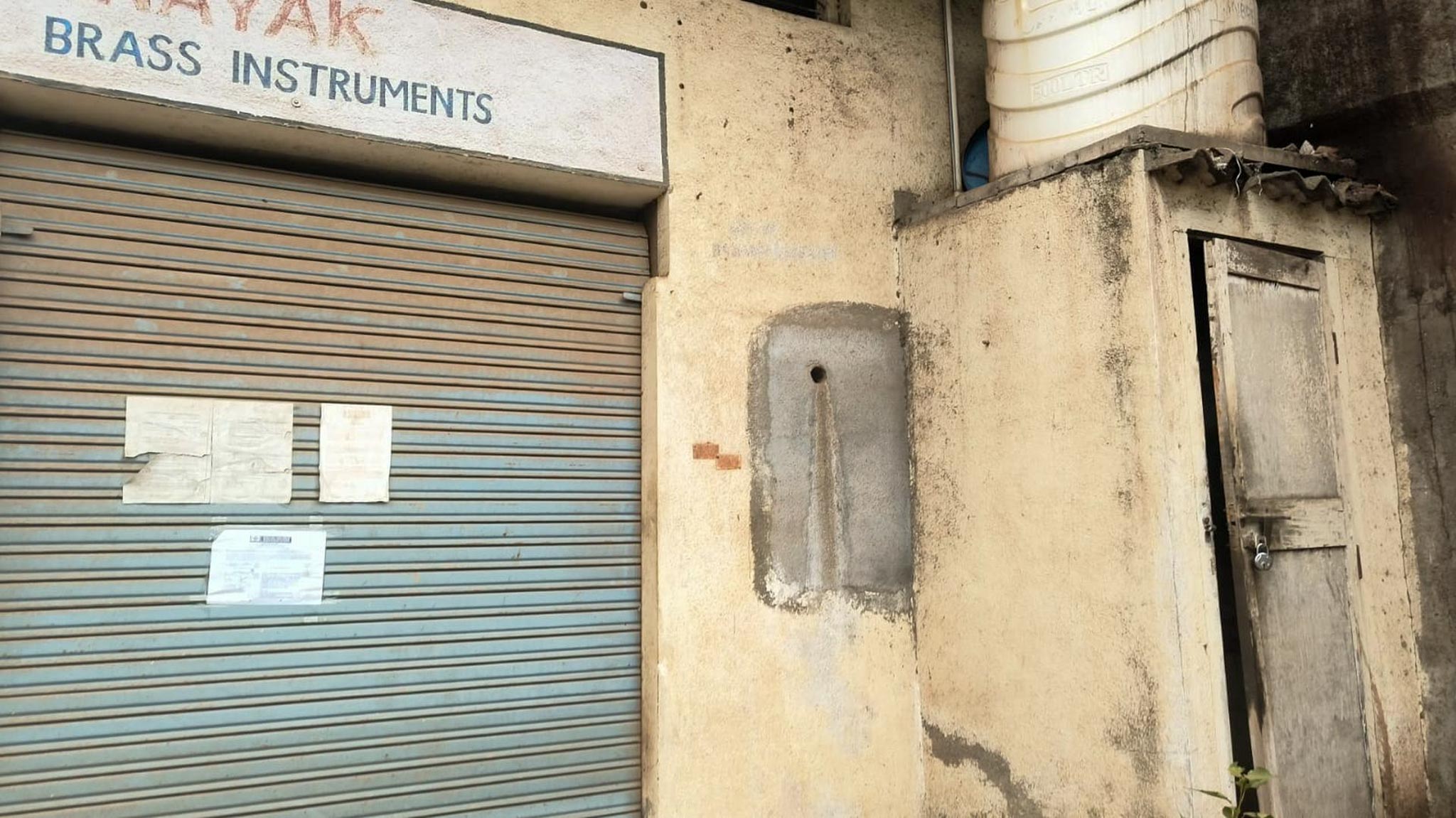 Industrial Shed for Sale in Rajkot — photo 2