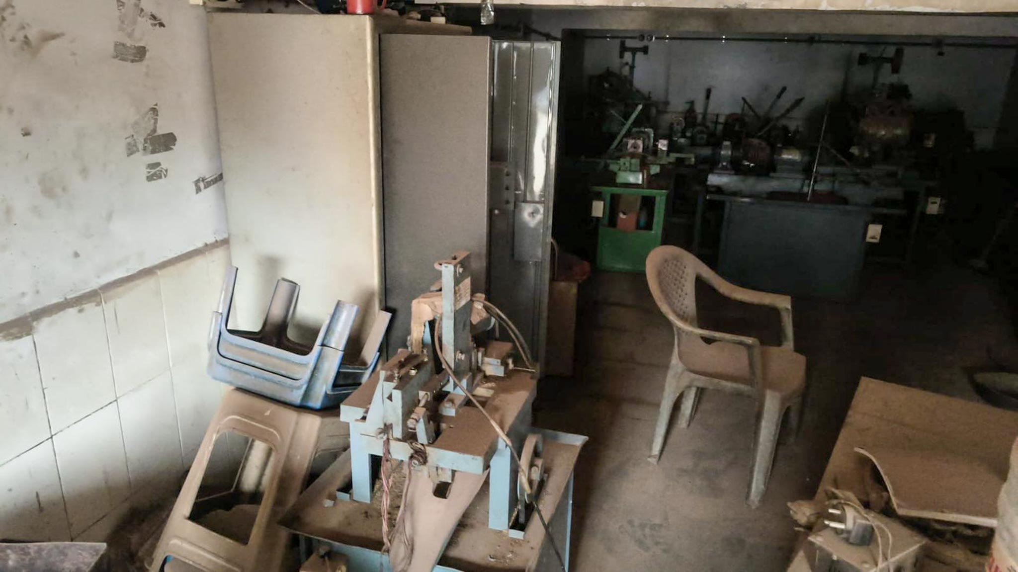Industrial Shed for Sale in Rajkot — photo 6
