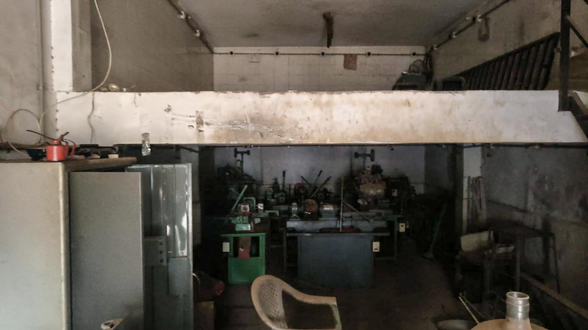 Industrial Shed for Sale in Rajkot — photo 7