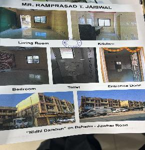 Flat for Sale in Dahanu — photo 1