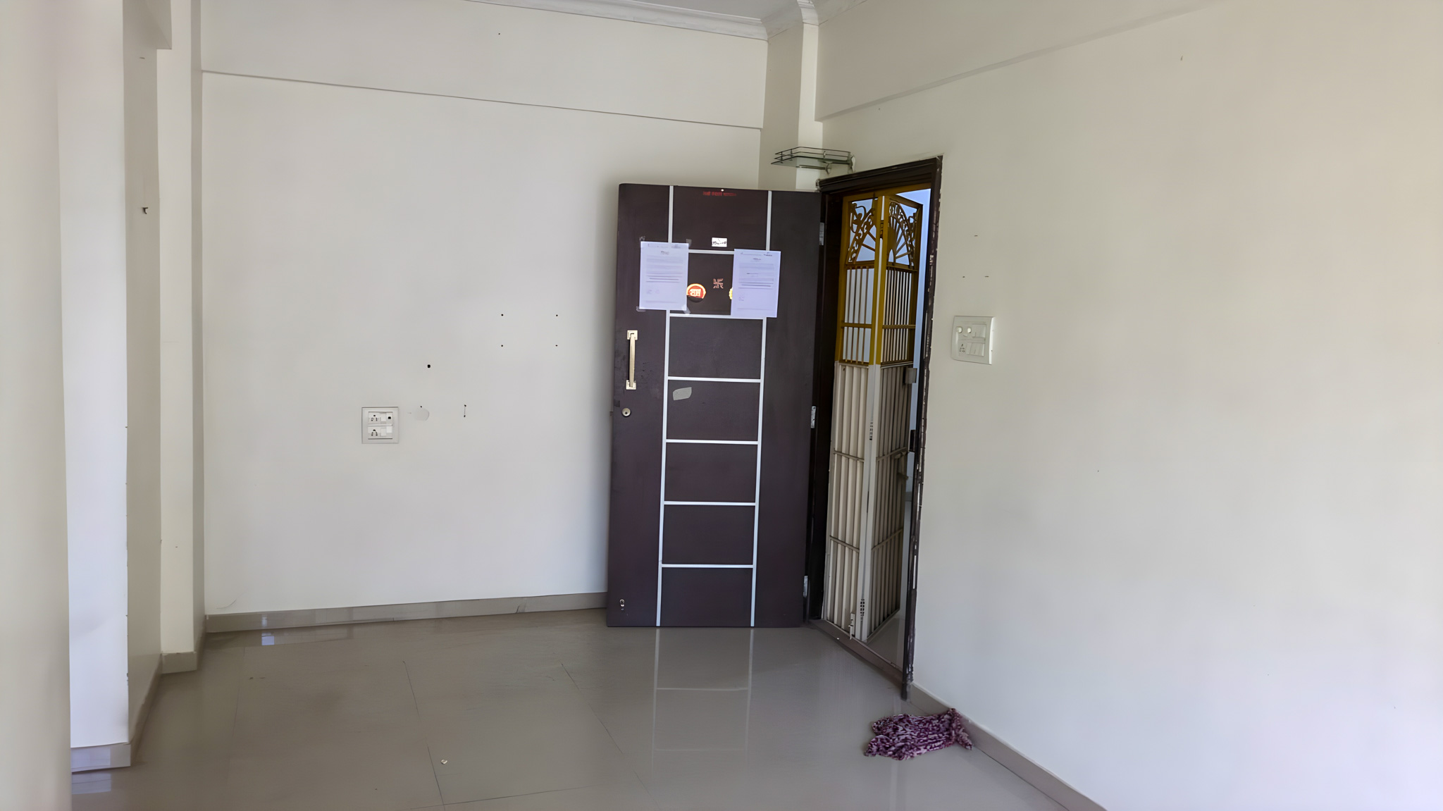 Flat for Sale in KALAMBOLI, Navi Mumbai — photo 1