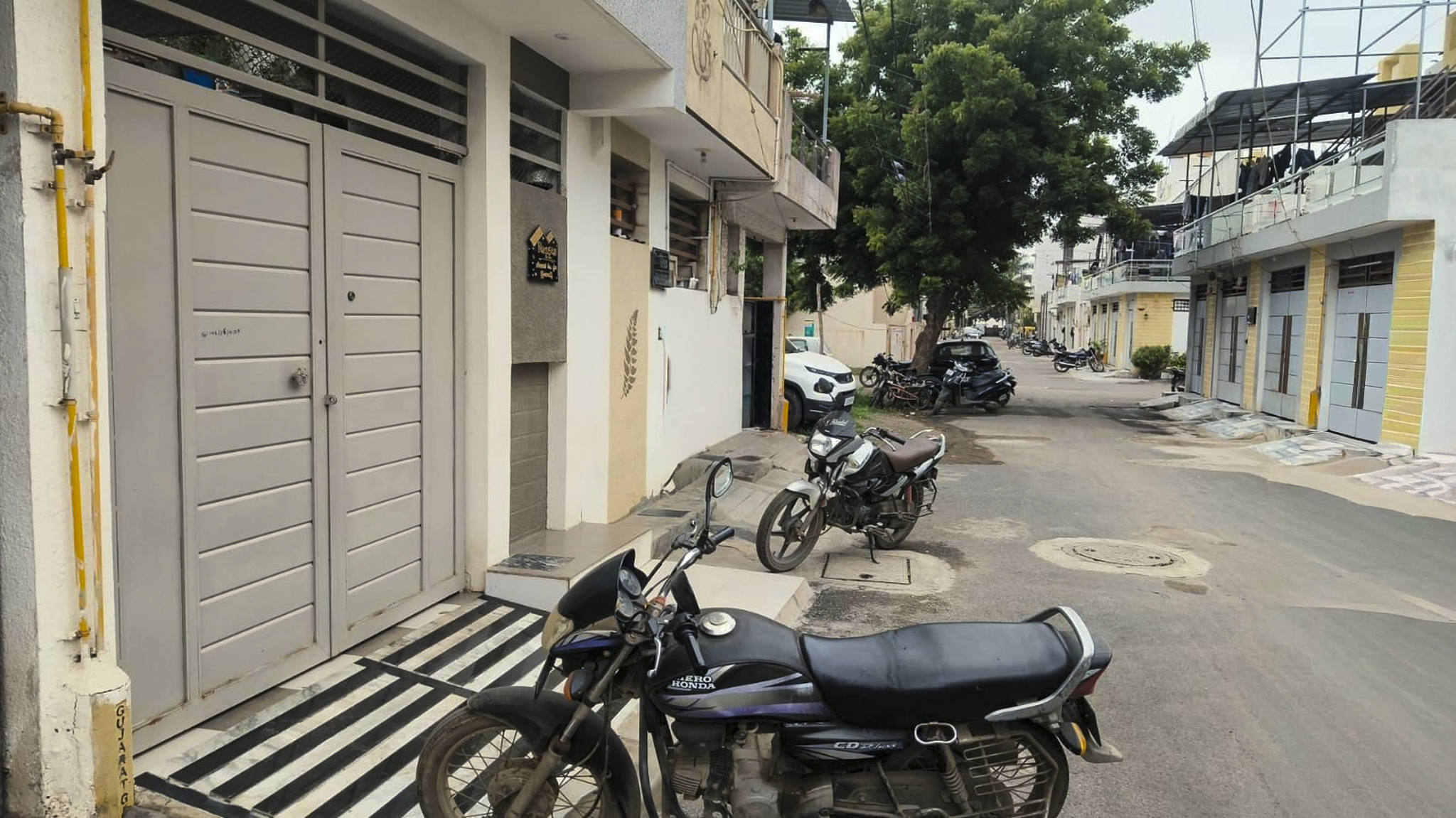 Individual House for Sale in KOTHARIYA, RAJKOT, Kothariya — photo 2