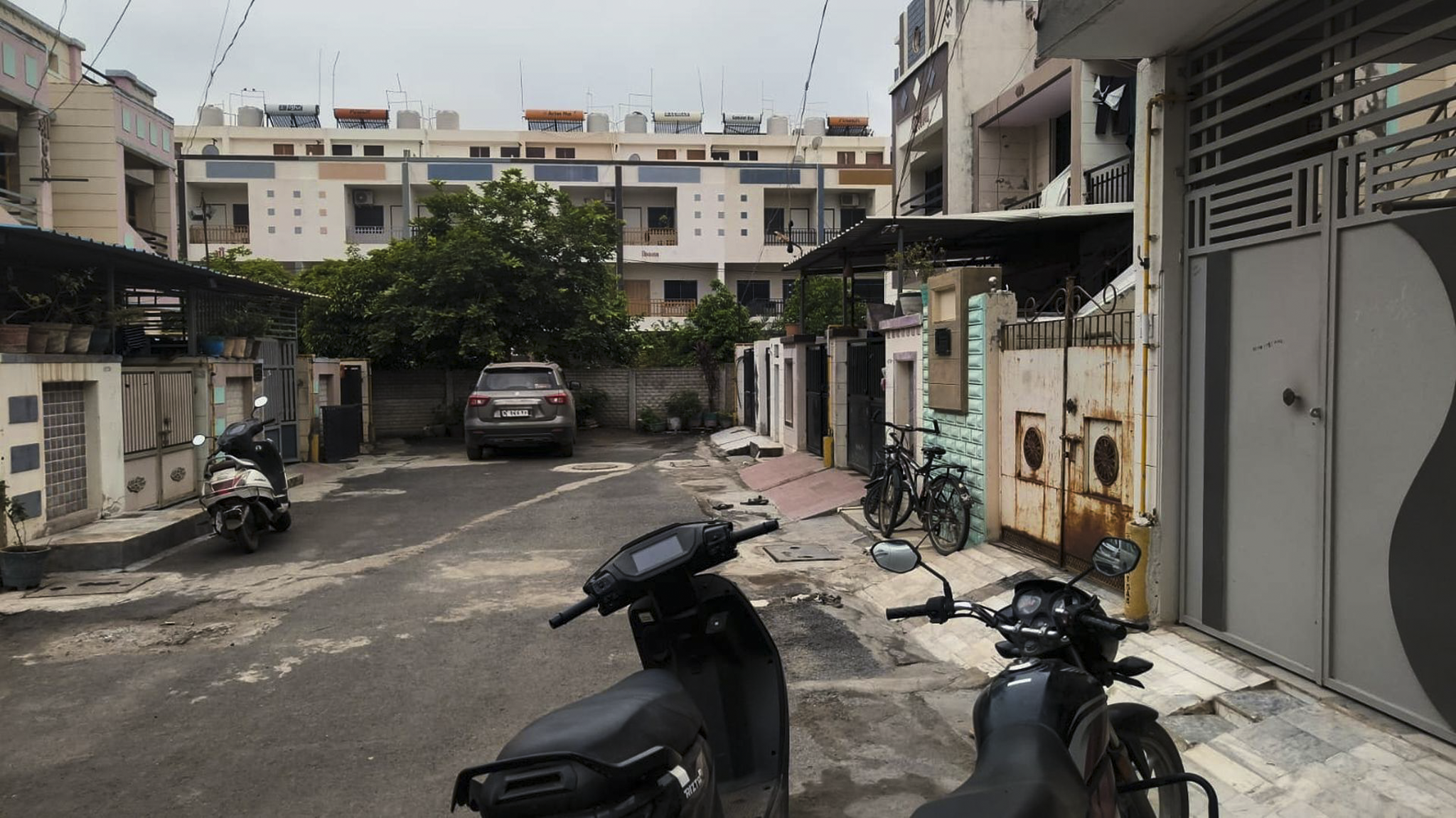 Individual House for Sale in KOTHARIYA, RAJKOT, Kothariya — photo 4