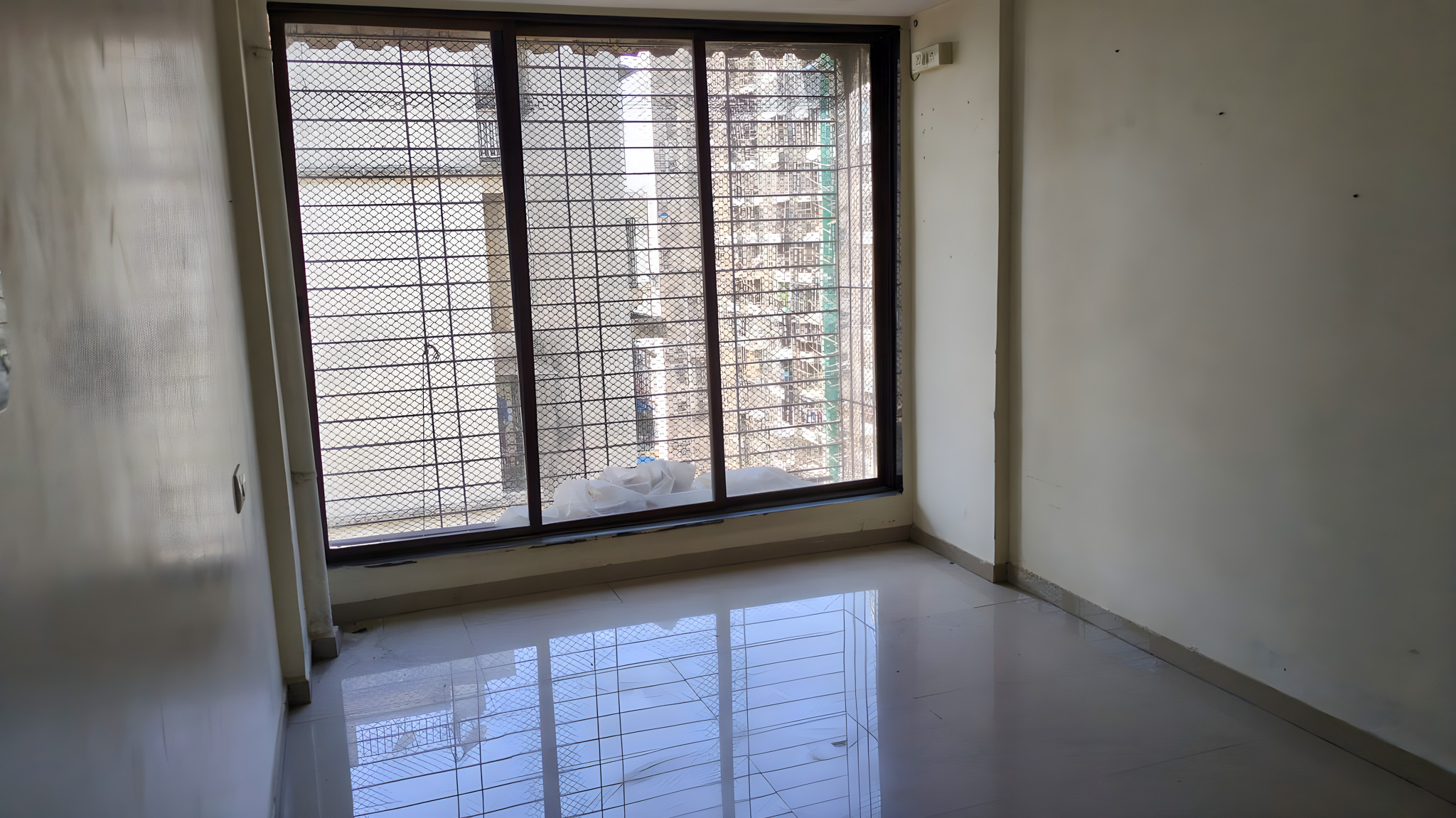 Flat for Sale in KALAMBOLI, Navi Mumbai — photo 8