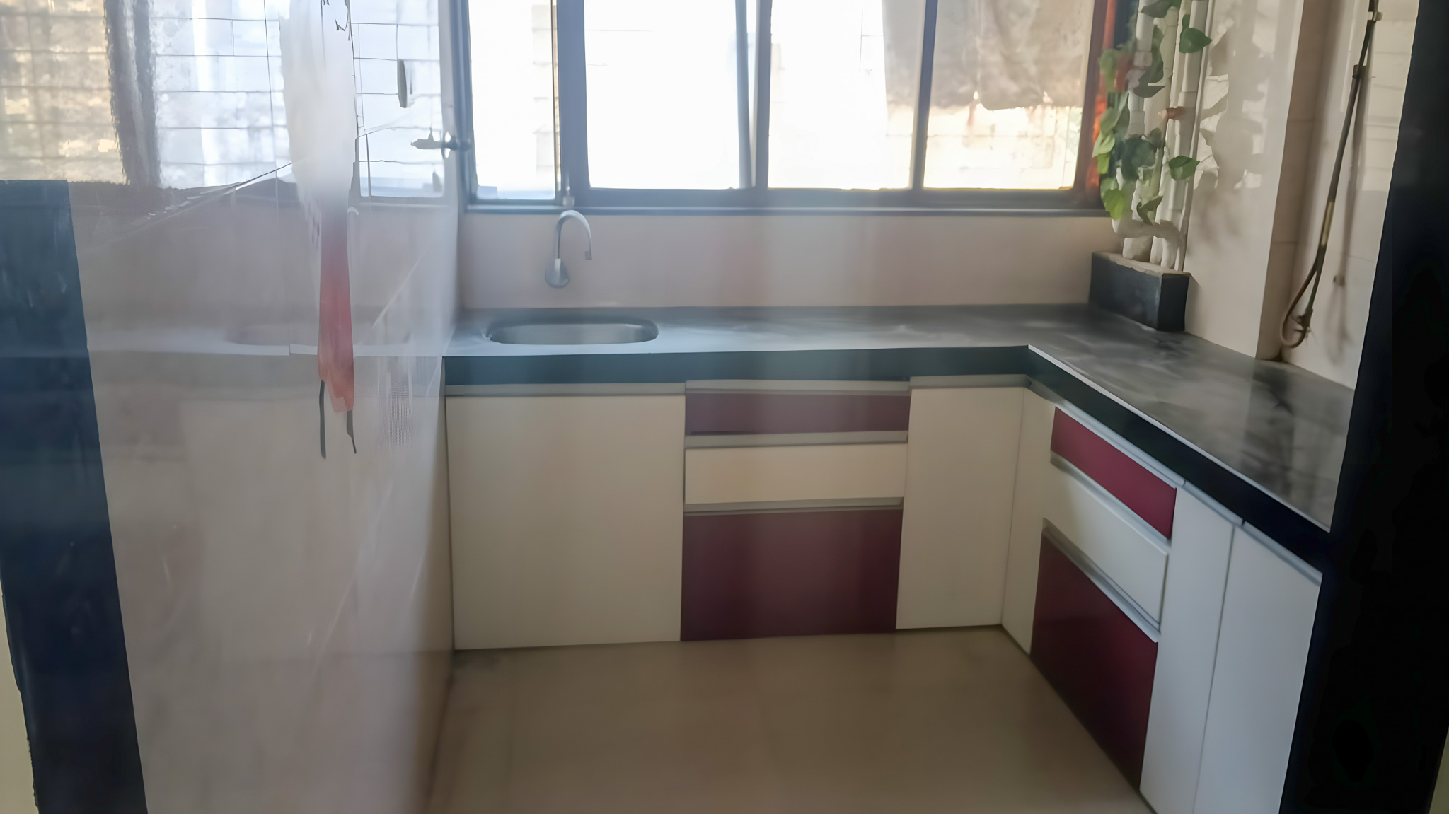 Flat for Sale in KALAMBOLI, Navi Mumbai — photo 9