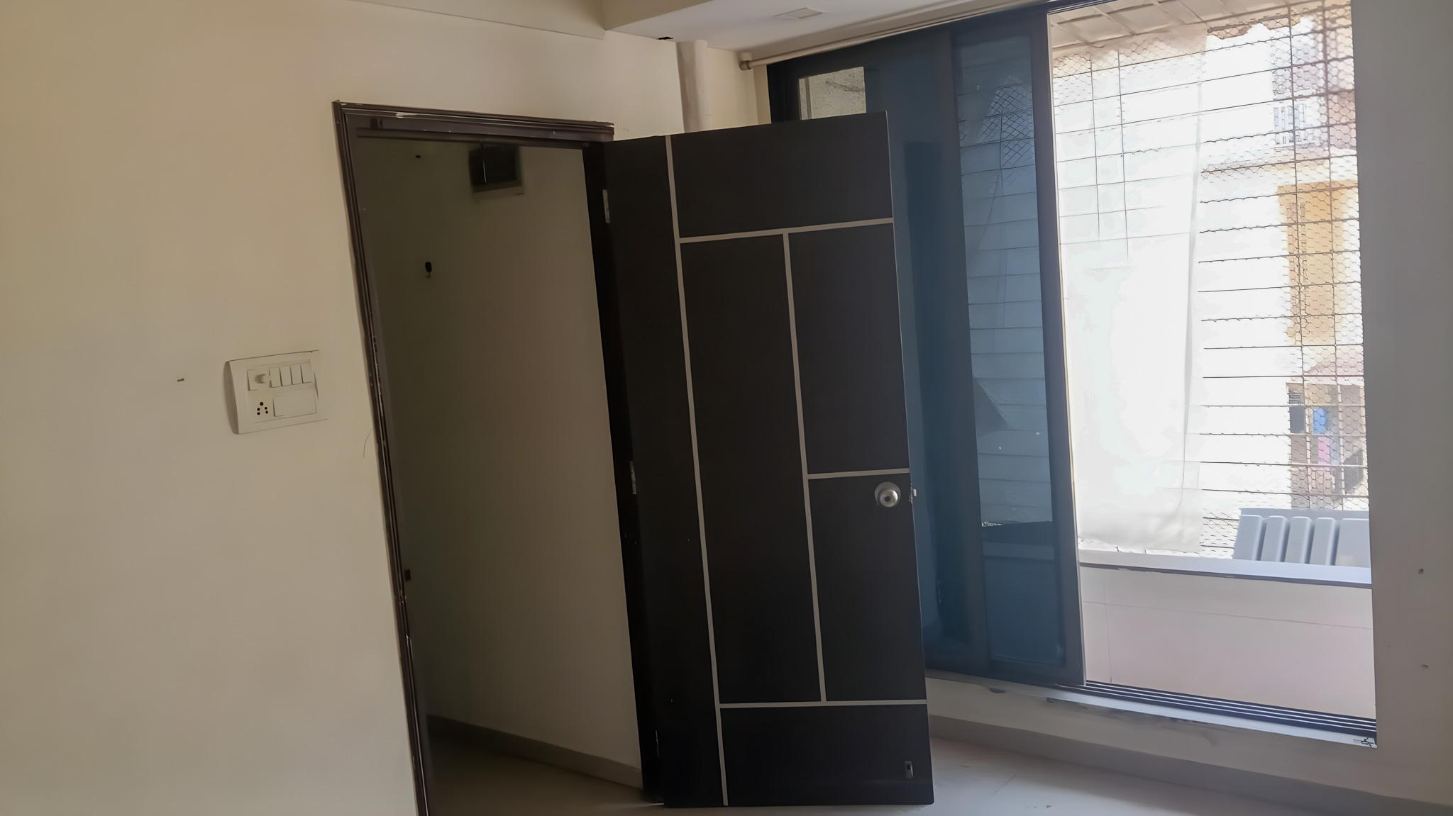 Flat for Sale in KALAMBOLI, Navi Mumbai — photo 10