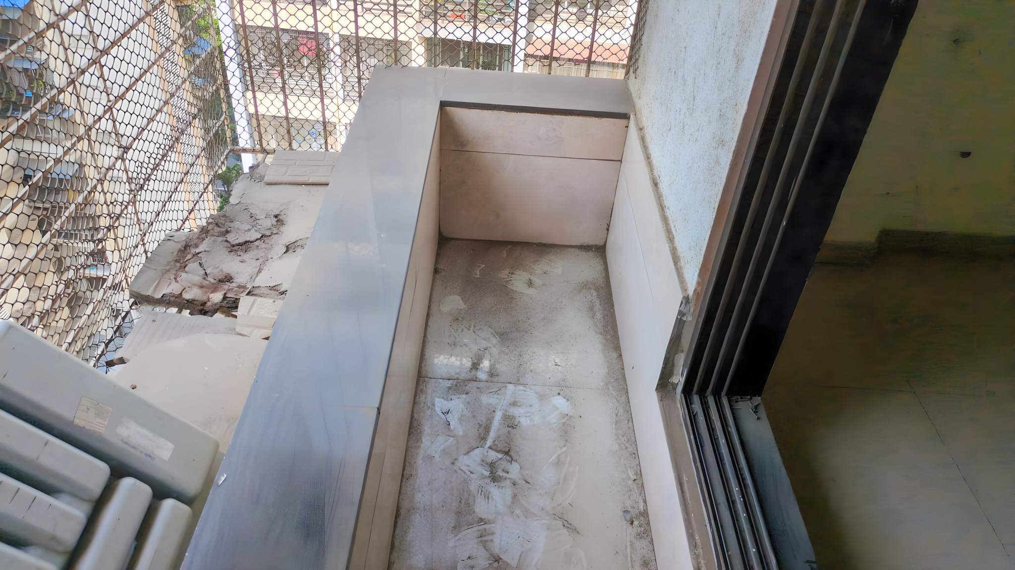 Flat for Sale in KALAMBOLI, Navi Mumbai — photo 5