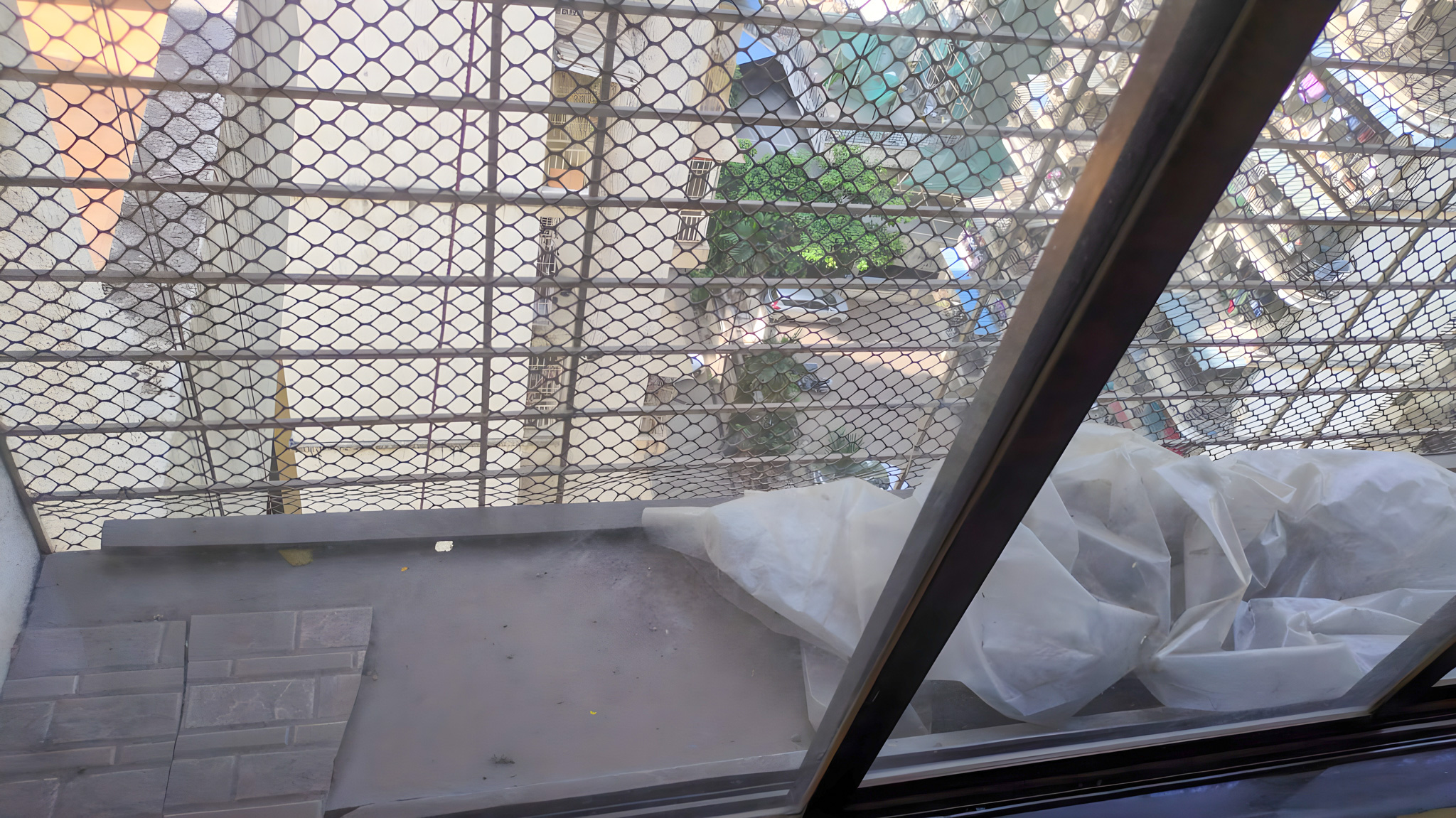 Flat for Sale in KALAMBOLI, Navi Mumbai — photo 7