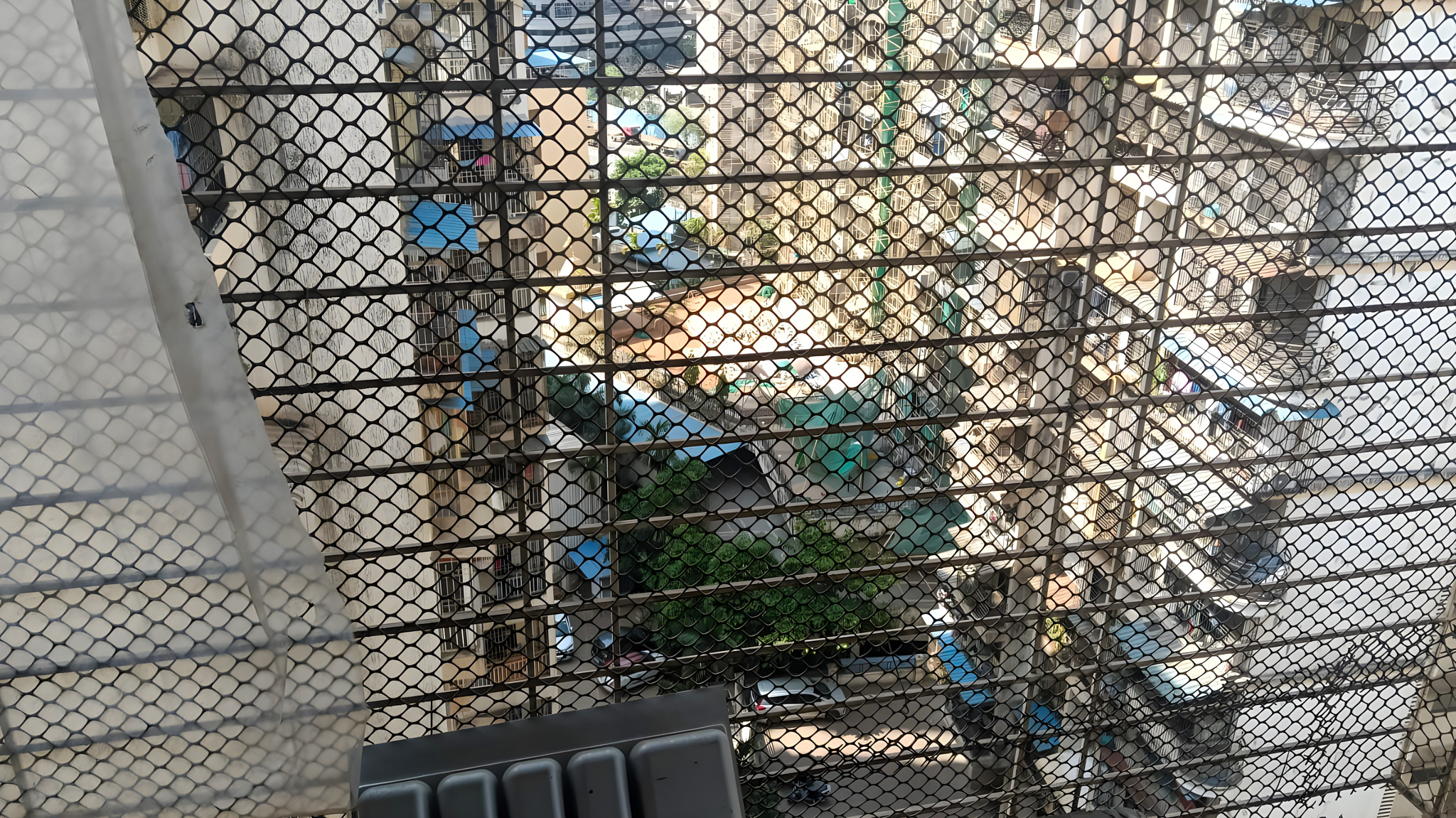 Flat for Sale in KALAMBOLI, Navi Mumbai — photo 11