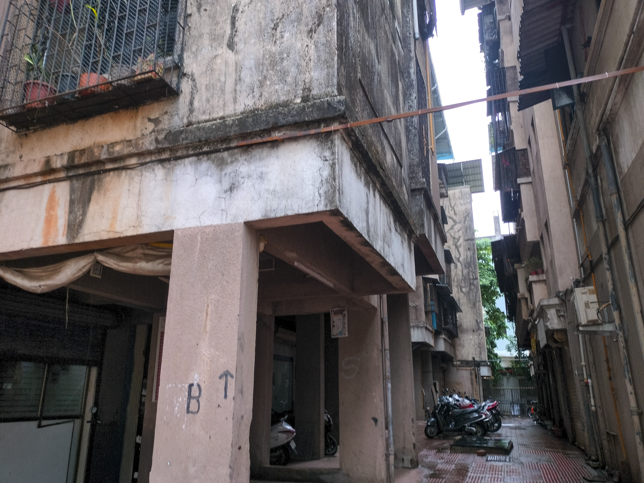 Flat for Sale in KAMOTHE, Navi Mumbai — photo 4