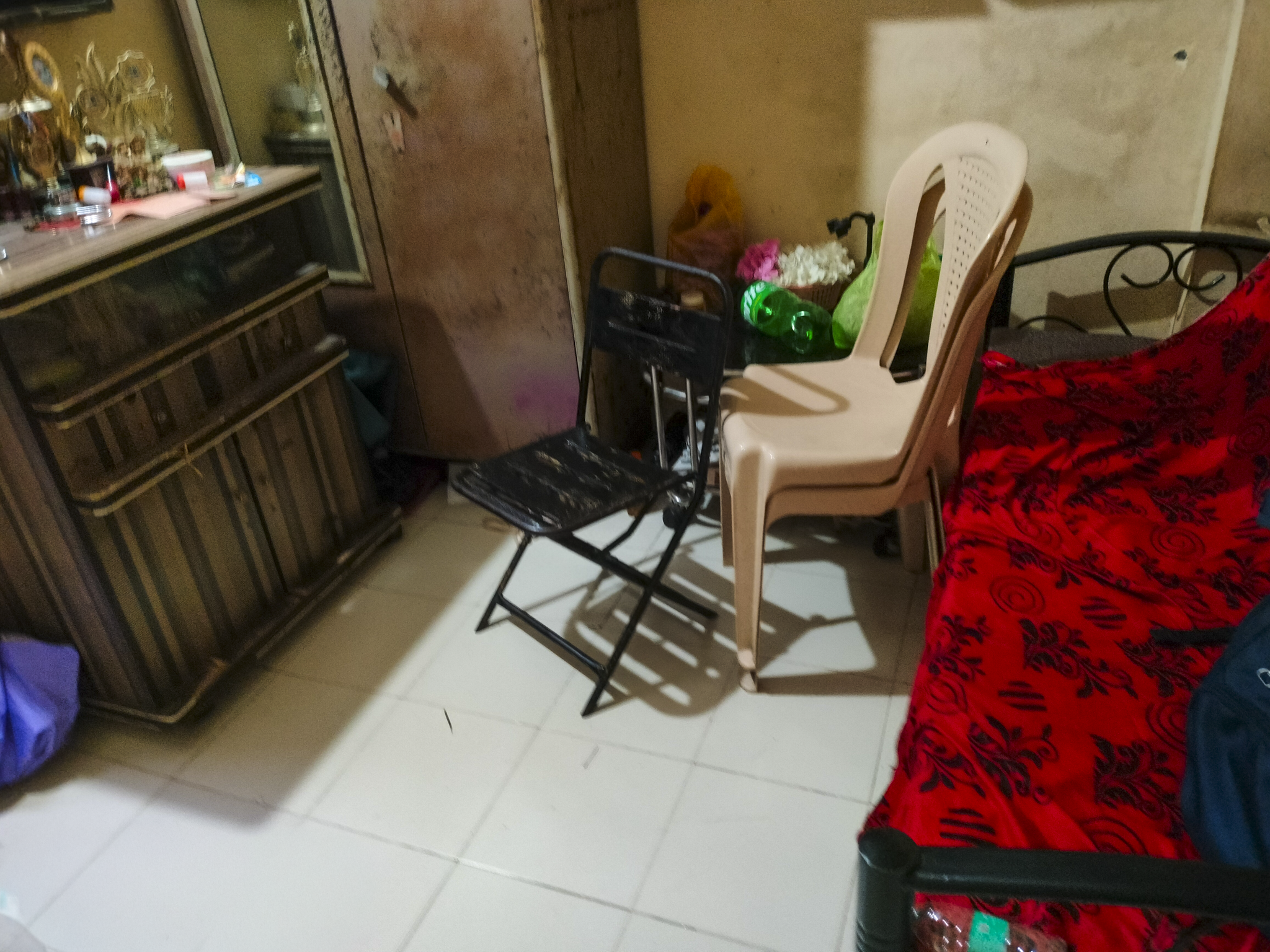 Flat for Sale in KAMOTHE, Navi Mumbai — photo 2