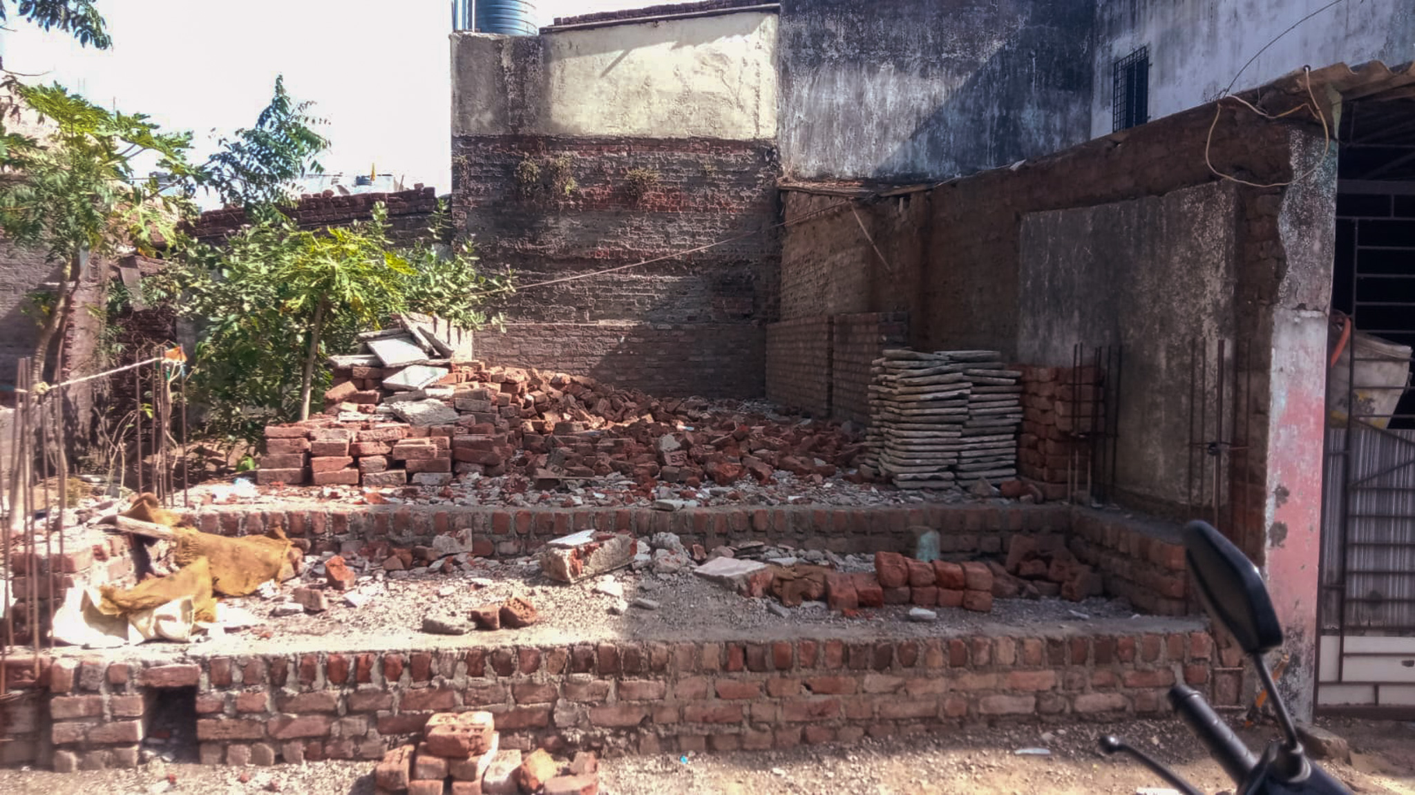 Individual House for Sale in Jalalpore Tal- Jalalpore Dist-Navsari Pin Code 396445, Navsari — photo 16