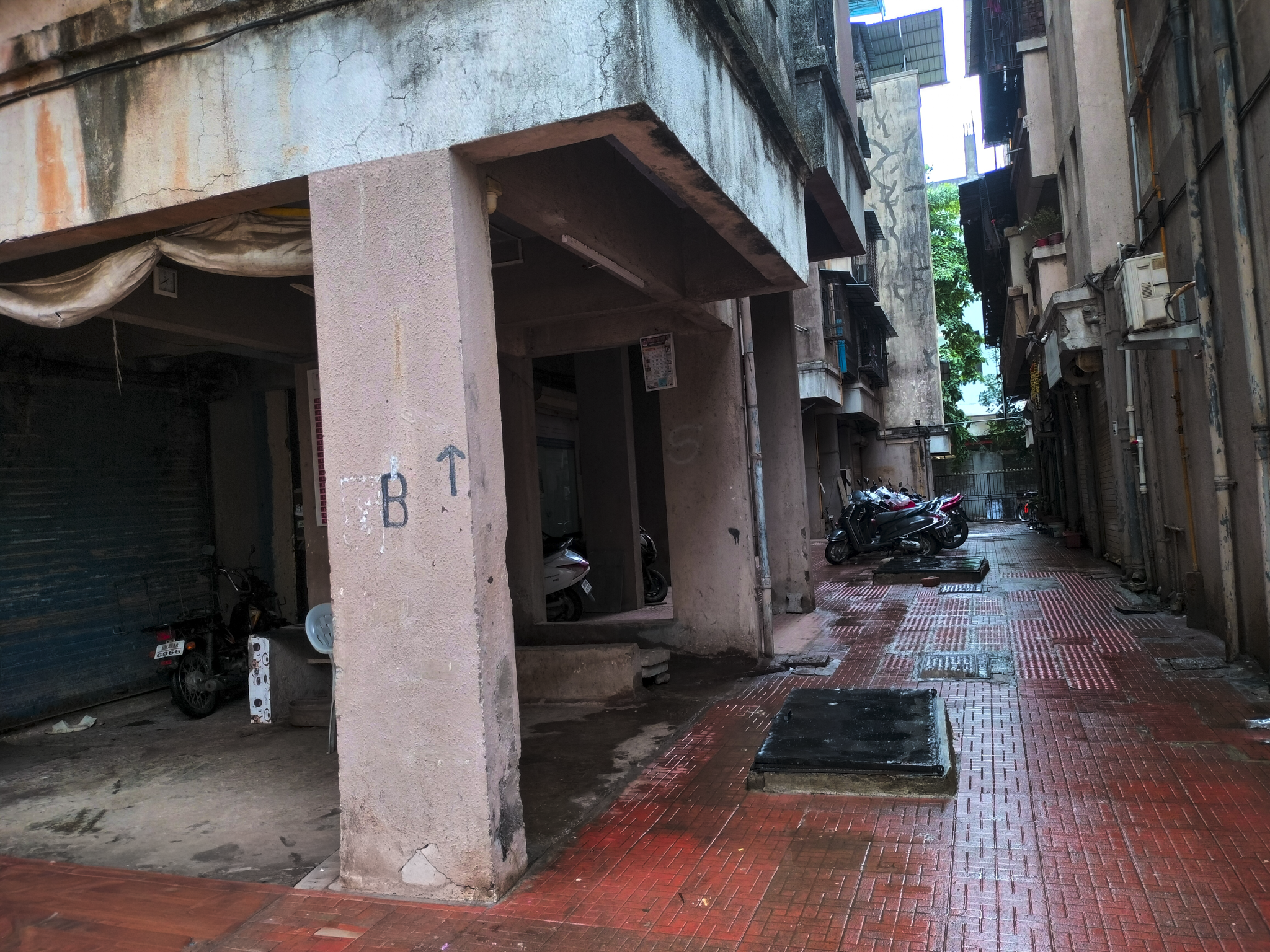 Flat for Sale in KAMOTHE, Navi Mumbai — photo 5