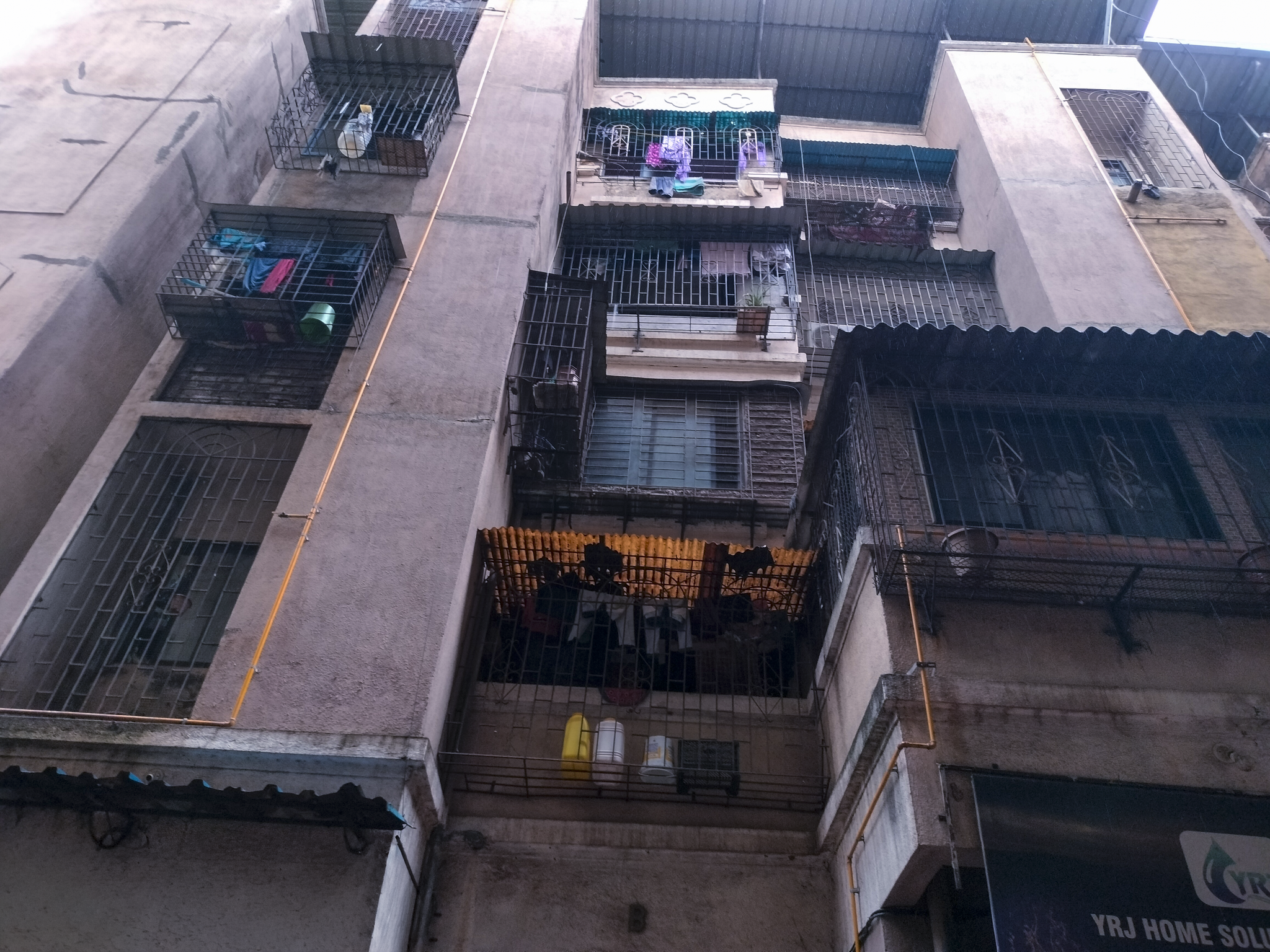 Flat for Sale in KAMOTHE, Navi Mumbai — photo 8