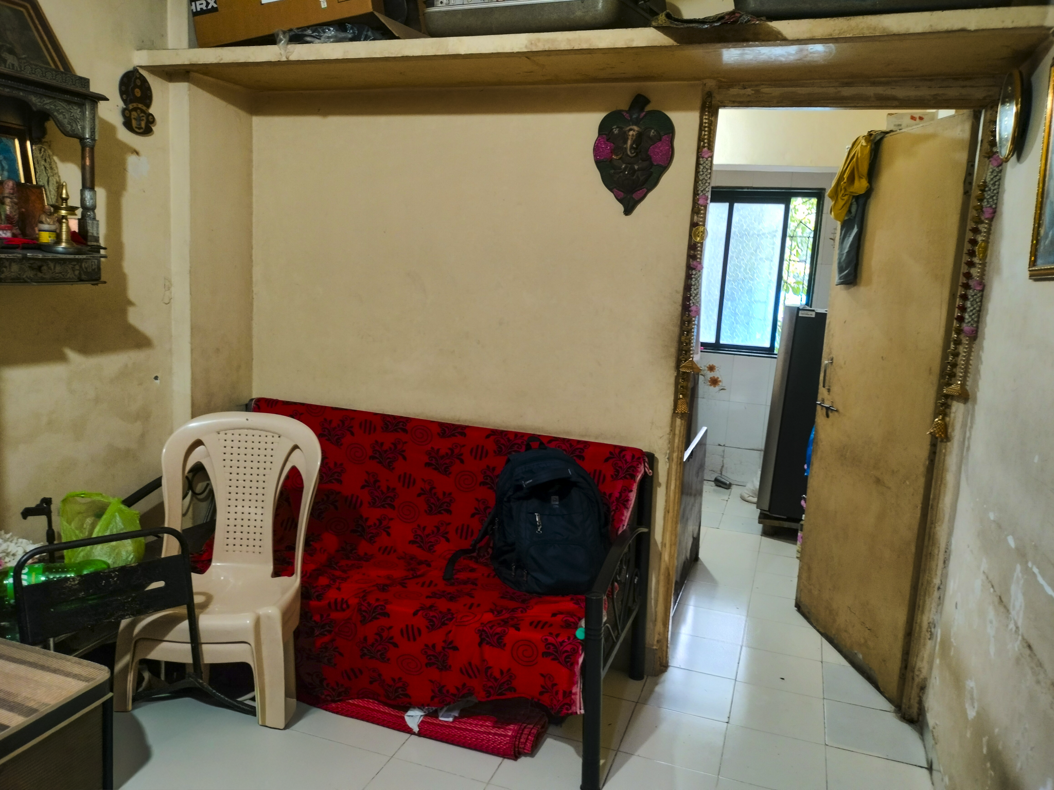 Flat for Sale in KAMOTHE, Navi Mumbai — photo 10
