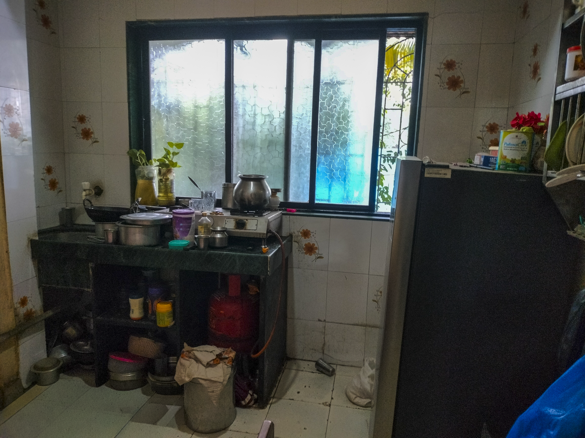 Flat for Sale in KAMOTHE, Navi Mumbai — photo 11