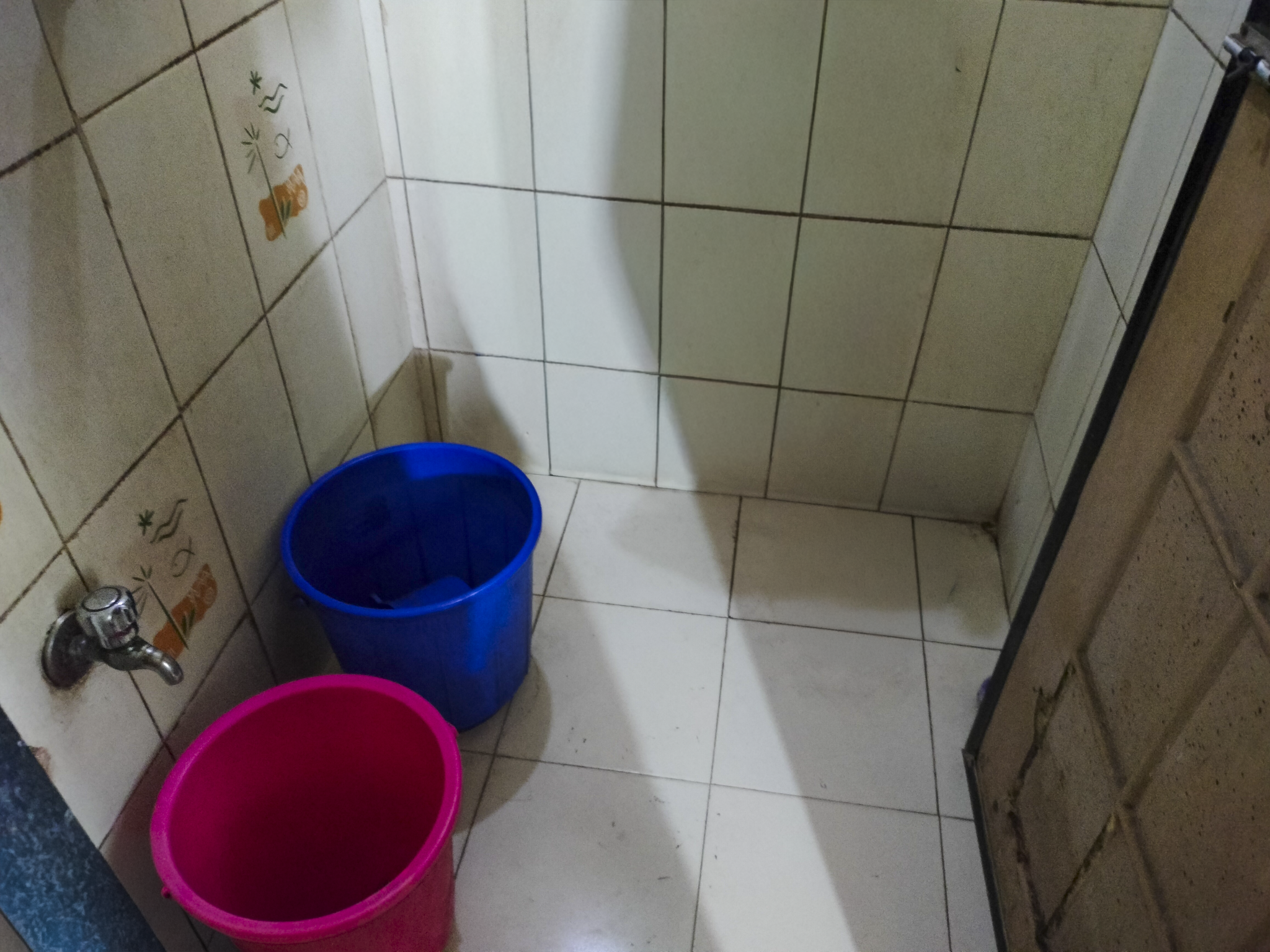 Flat for Sale in KAMOTHE, Navi Mumbai — photo 12