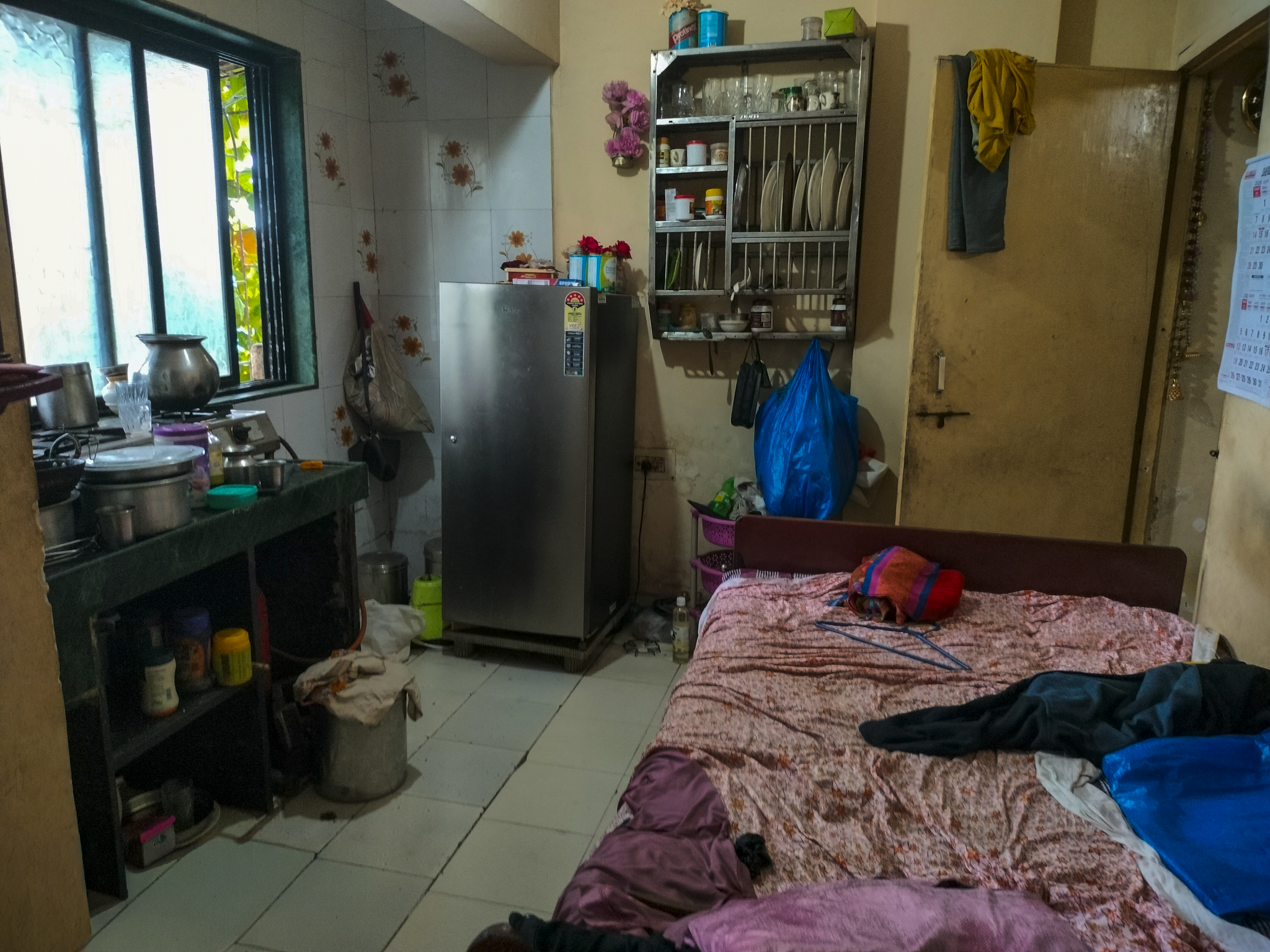 Flat for Sale in KAMOTHE, Navi Mumbai — photo 13