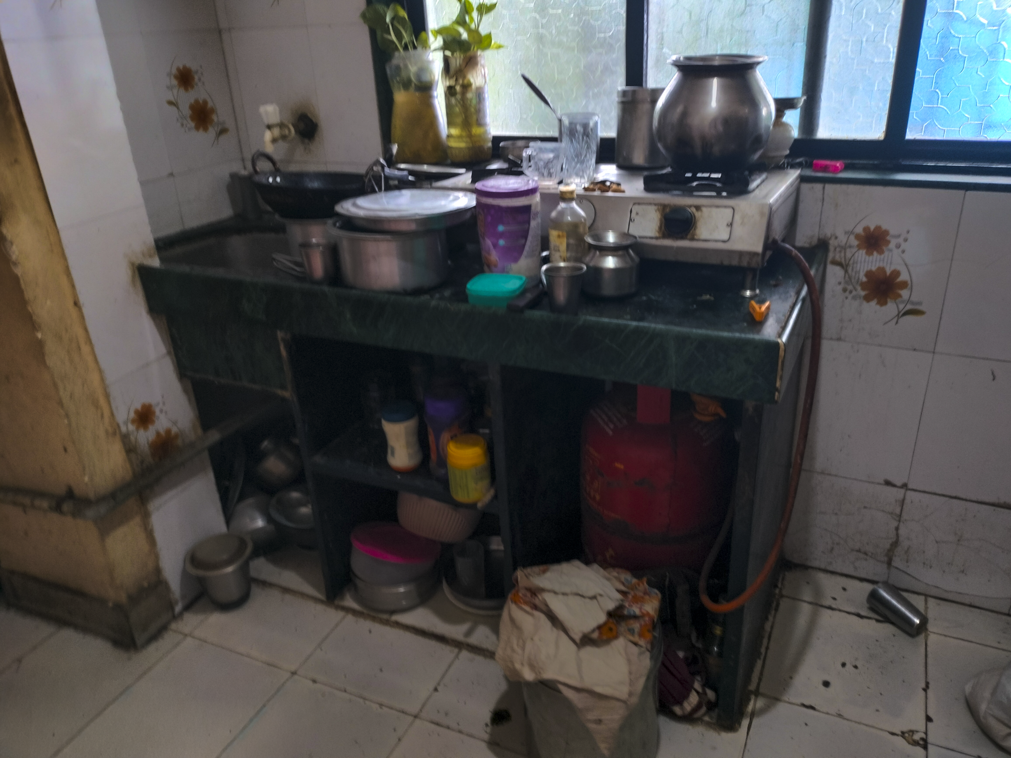 Flat for Sale in KAMOTHE, Navi Mumbai — photo 14